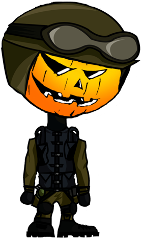 LANOWEEN