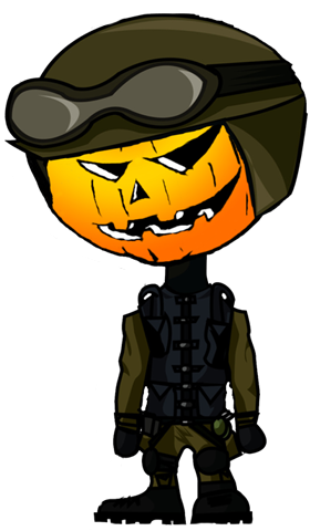 LANOWEEN